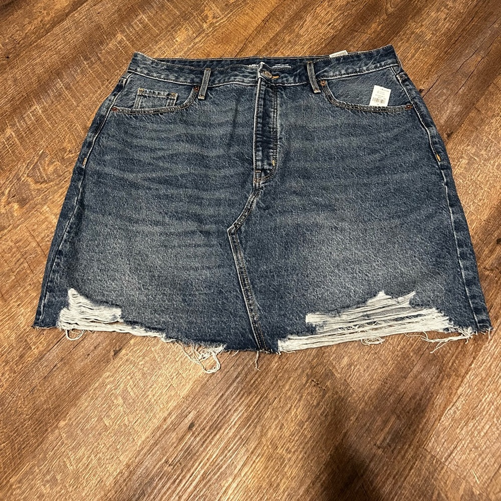 Old Navy Skirt